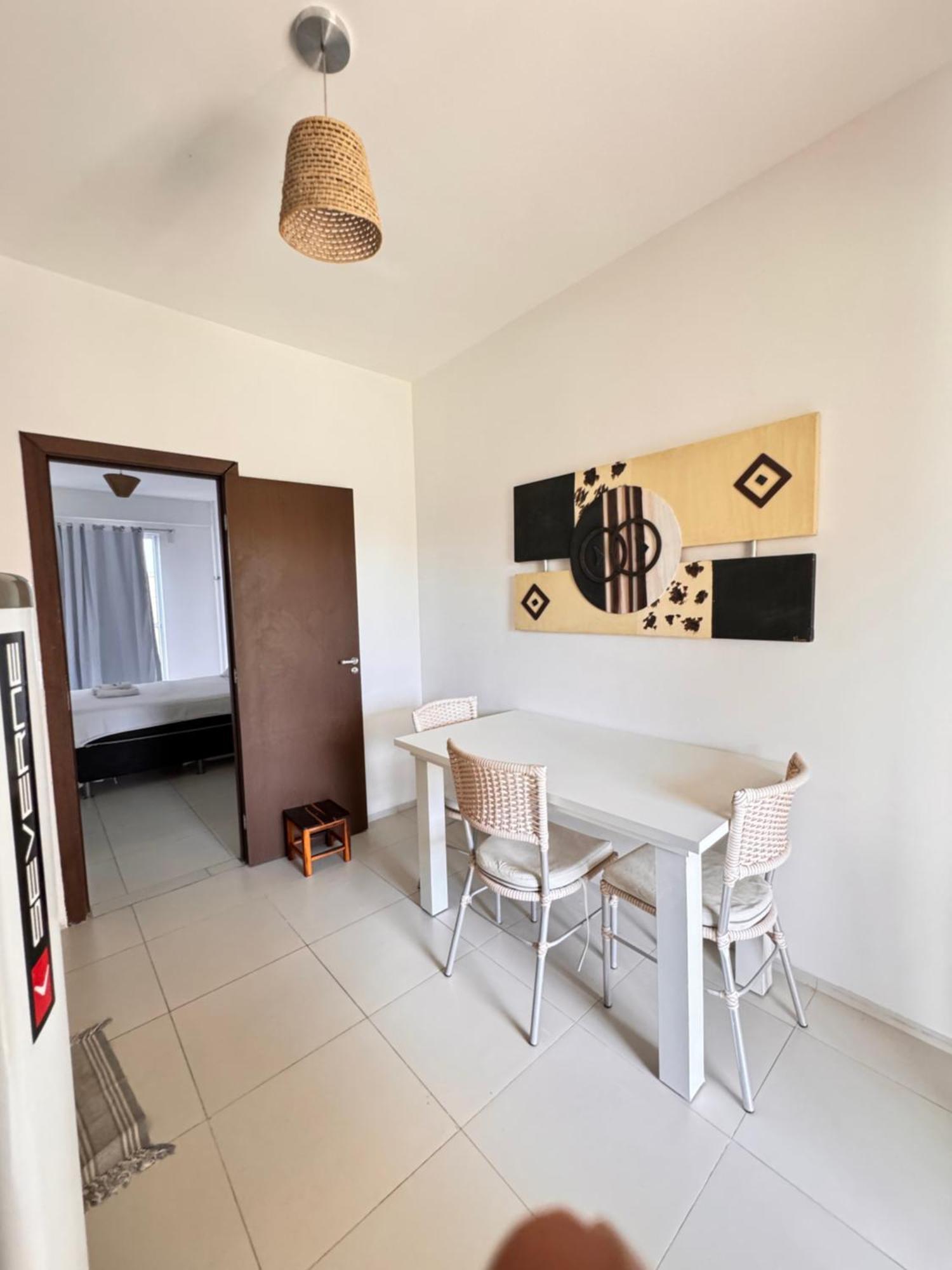 Residence Cumbuco Paradise Beach Екстериор снимка