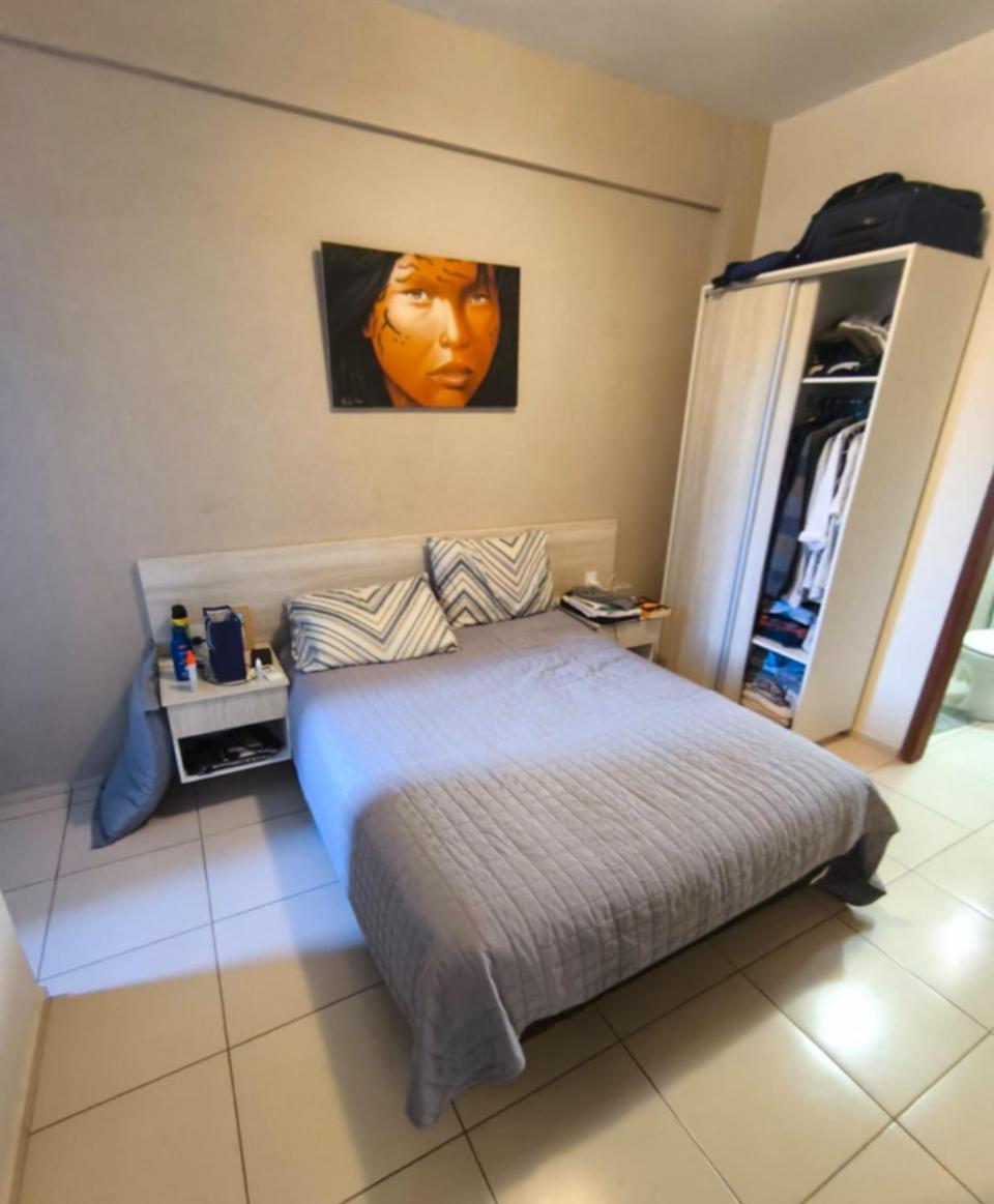 Residence Cumbuco Paradise Beach Екстериор снимка