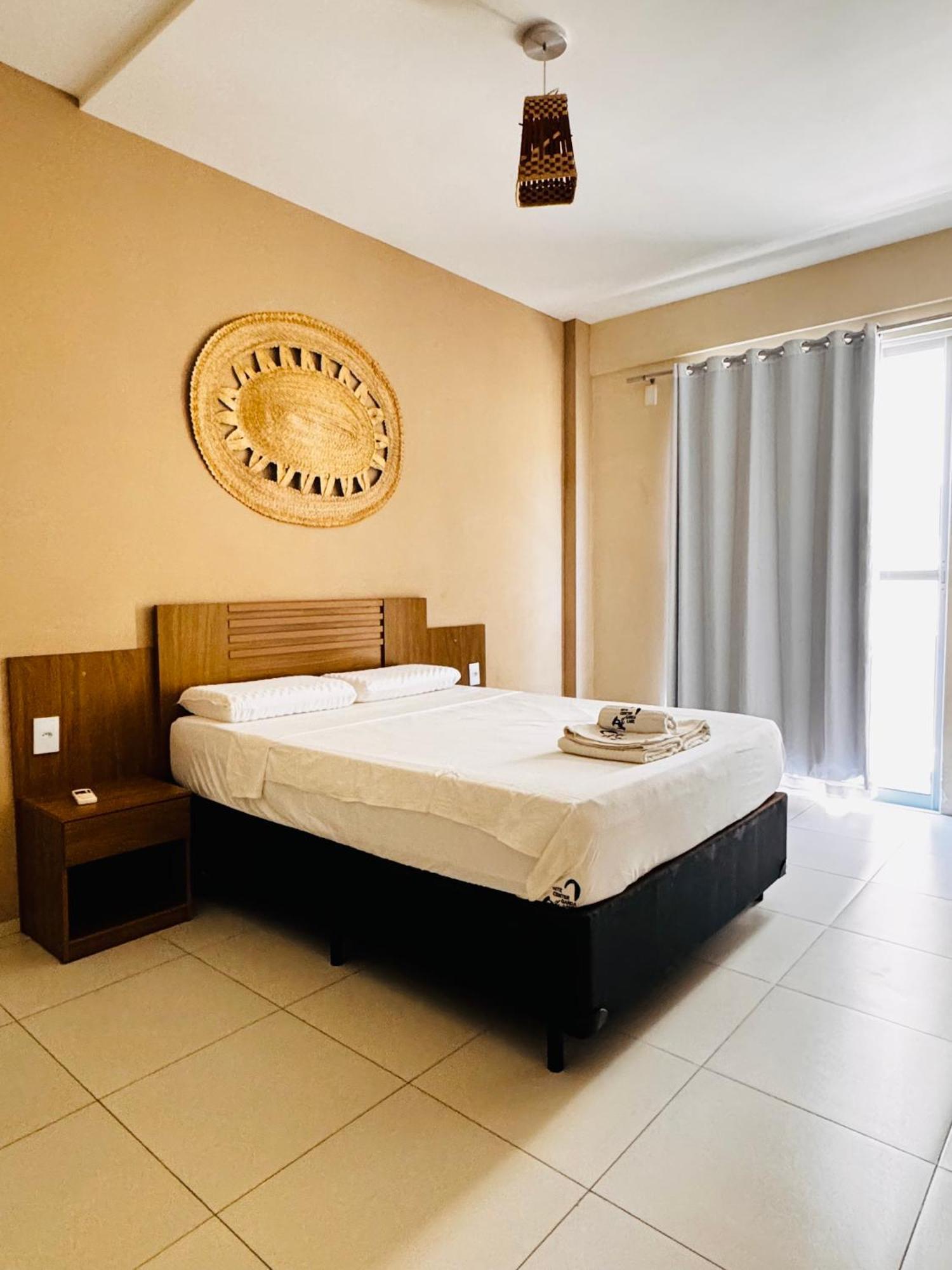 Residence Cumbuco Paradise Beach Екстериор снимка