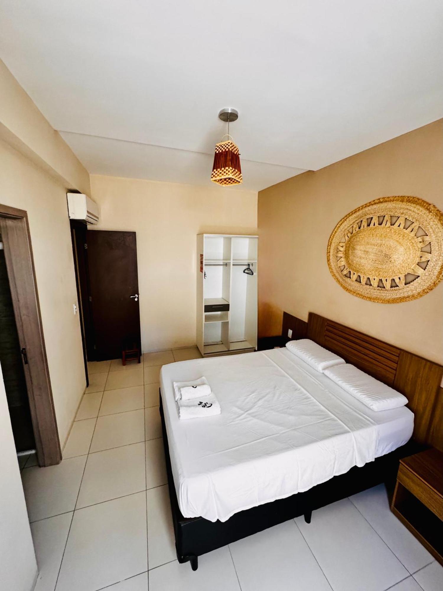 Residence Cumbuco Paradise Beach Екстериор снимка