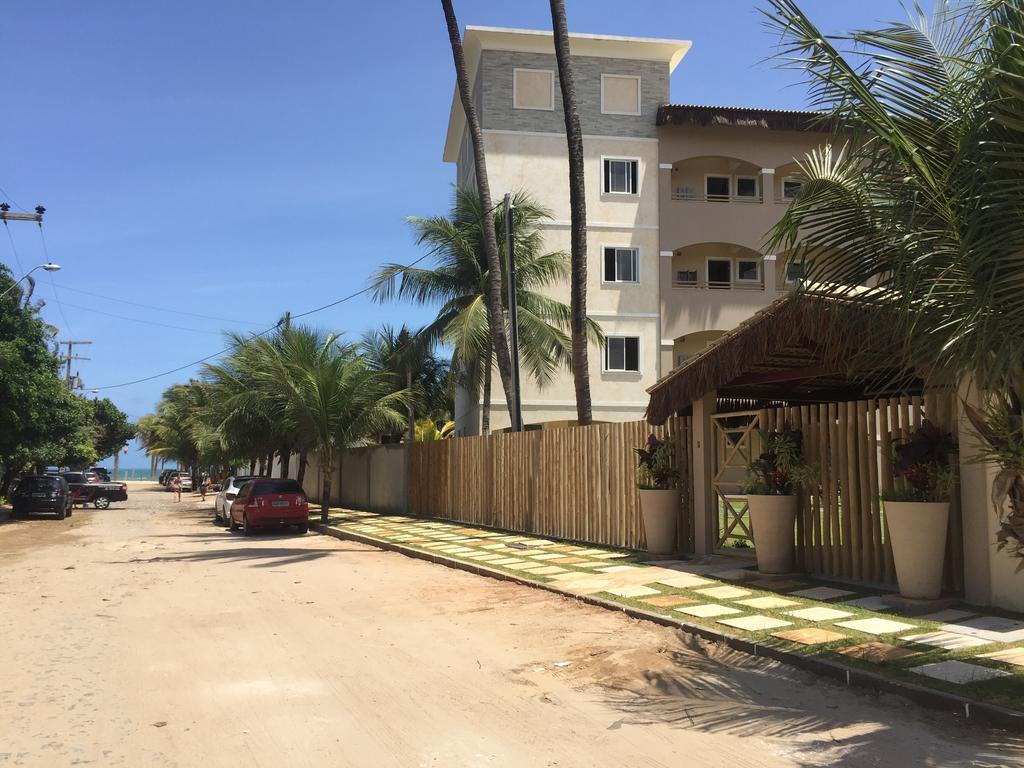 Residence Cumbuco Paradise Beach Екстериор снимка