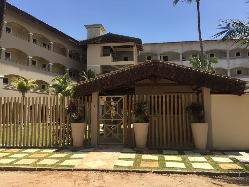 Residence Cumbuco Paradise Beach Екстериор снимка