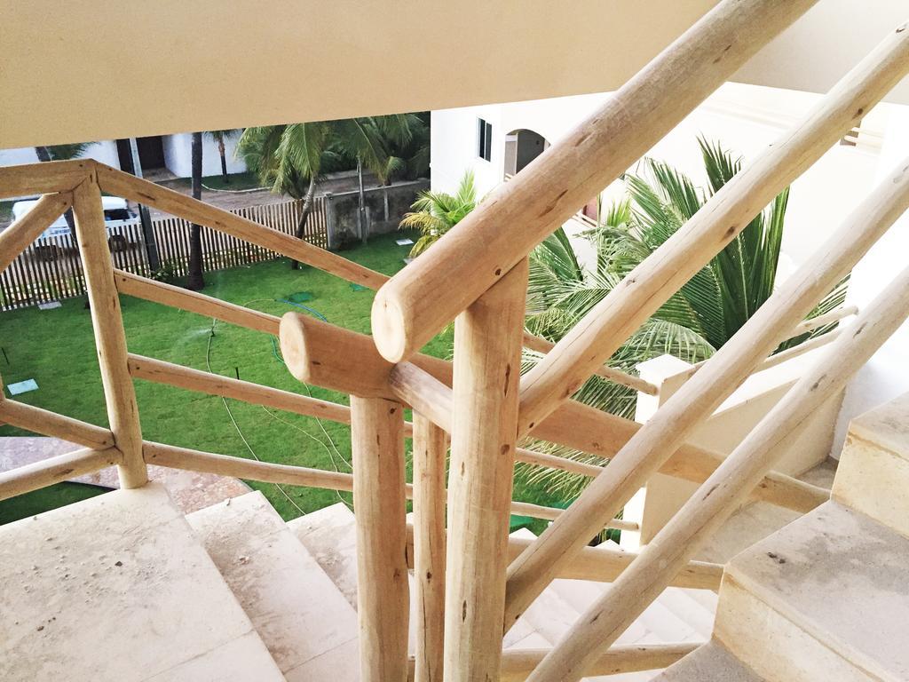 Residence Cumbuco Paradise Beach Екстериор снимка