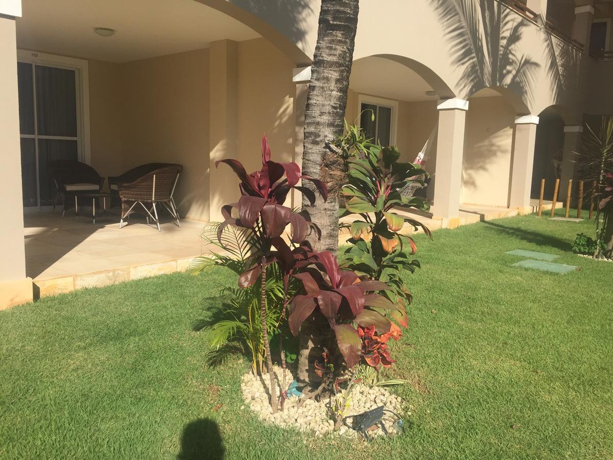 Residence Cumbuco Paradise Beach Екстериор снимка