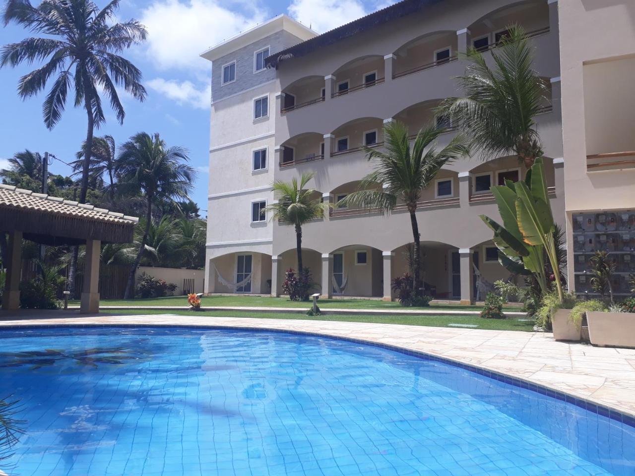 Residence Cumbuco Paradise Beach Екстериор снимка